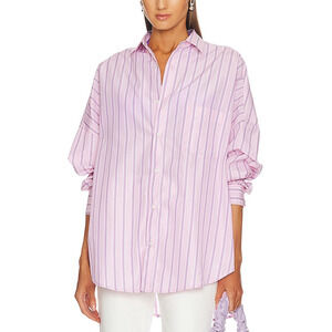 Blanca 'Georgia' Pink Shirt Size S